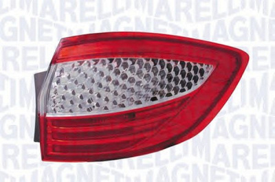 MAGNETI MARELLI 718121201552 -  Задний фонарь